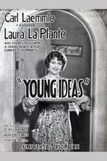 Poster de la película Young Ideas