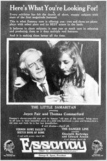 Poster de la película The Little Samaritan