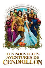 Poster de la película The New Adventures of Cinderella