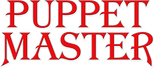 Logo Puppet Master