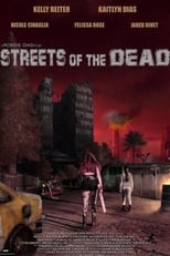 Poster de la película Streets of the Dead