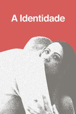 Poster de la película A Identidade