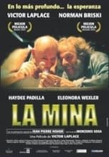 Poster de la película La Mina