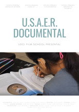 Poster de la película U.S.A.E.R.