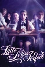 Poster de la película Little Miss Perfect