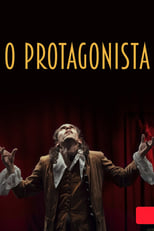Poster de la película O Protagonista