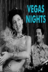 Poster de la película Vegas Nights