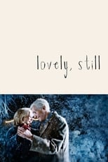 Poster de la película Lovely, Still