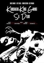 Poster de la película Kaindakan Kong Galing Sa Dilim