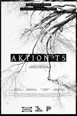 Poster de la película Aktion T5