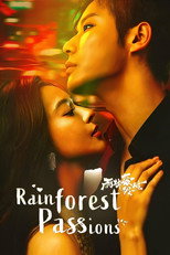Poster de la serie Rainforest Passions