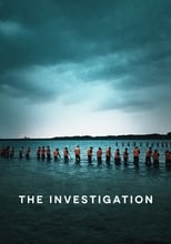 Poster de la serie The Investigation