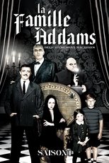 La Famille Addams