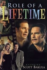 Poster de la película Role of a Lifetime