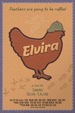 Poster de la película Elvira