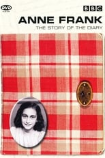 Poster de la serie The Diary of Anne Frank