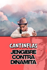 Poster de la película Jengibre contra Dinamita