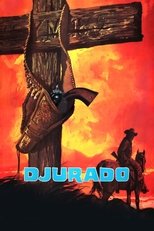 Poster de la película Djurado