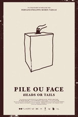Poster de la película Heads or Tails