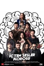 Poster de la serie İçten Sesler Korosu