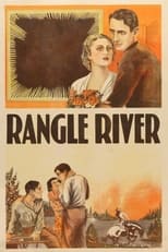 Poster de la película Rangle River