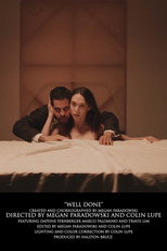 Poster de la película Well Done