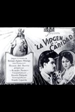 Poster de la película The Virgin of Charity