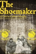 Poster de la película Shoemaker