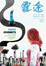 Poster de la película Smog Journeys