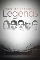 Poster de la serie Legends of Premier League