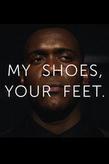 Poster de la película My Shoes, Your Feet