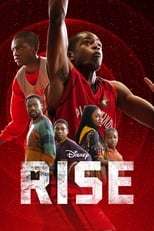 Poster de la película Rise