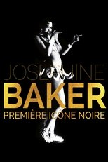 Poster de la película Josephine Baker: The Story of an Awakening