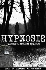 Poster de la película Hypnosis