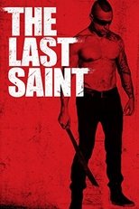 Poster de la película The Last Saint