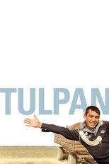 Poster de la película Tulpan