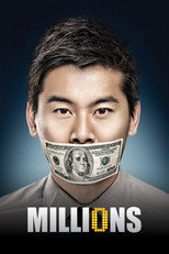 Poster de la película Millions