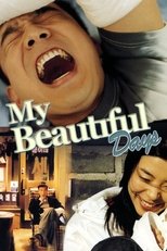 Poster de la película My Beautiful Days