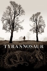Poster de la película Tyrannosaur