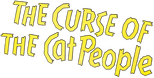 Logo The Curse of the Cat People