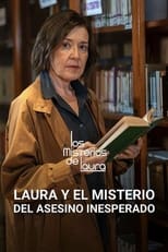 Poster de la película Laura y el misterio del asesino inesperado
