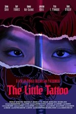 Poster de la película The Little Tattoo