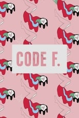 Poster de la serie Code F.