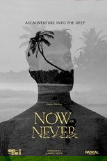 Poster de la película Now or Never