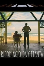 Poster de la película Ricomincio da ottanta