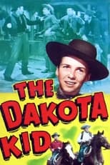 Poster de la película The Dakota Kid