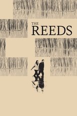 Poster de la película The Reeds