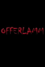 Poster de la película Offerlamm