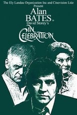 Poster de la película In Celebration