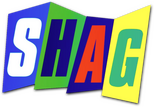 Logo Shag